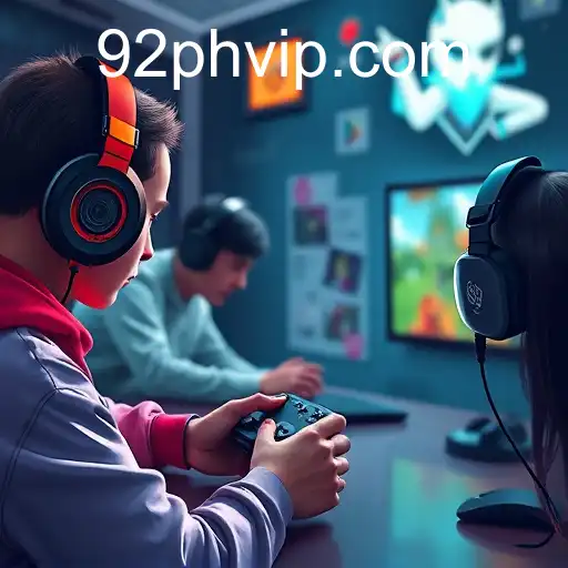 The Rise of 92ph: A Gaming Phenomenon
