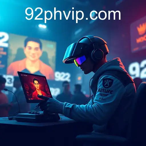 92ph Revolutionizes Online Gaming Landscape