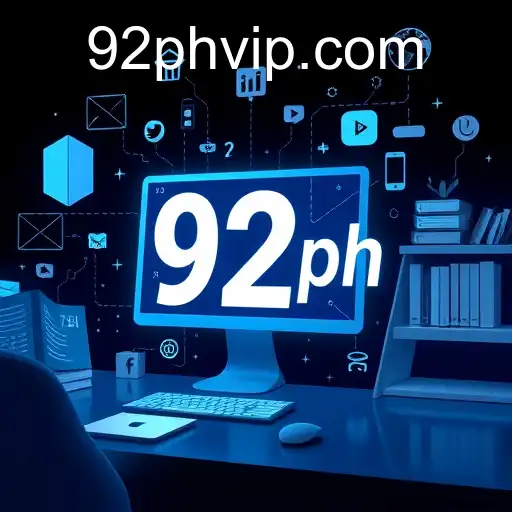 Exploring Educational Resources: The Role of '92ph' in Digital Learning