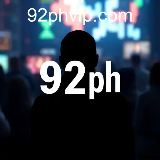 Exploring the Allure of 'Entertainment Buzz': Why the '92ph' Keyword is Stealing the Spotlight