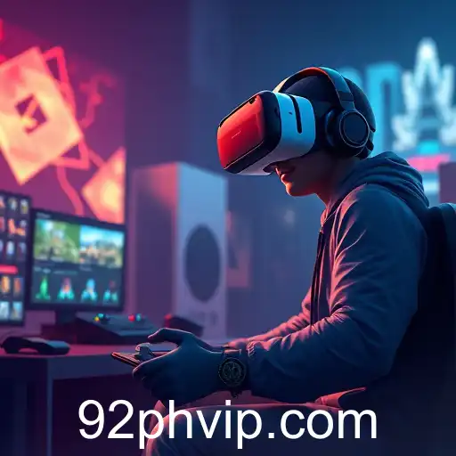 The Evolving Landscape of Online Gaming