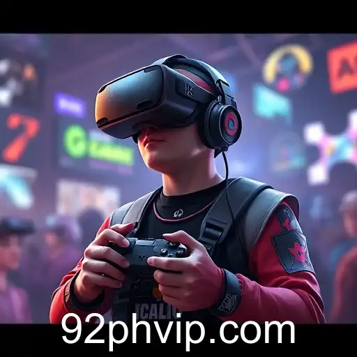 Gaming Trends and Innovations in the Mid-2020s