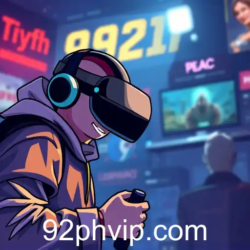 92ph: Game Evolution Across Continents