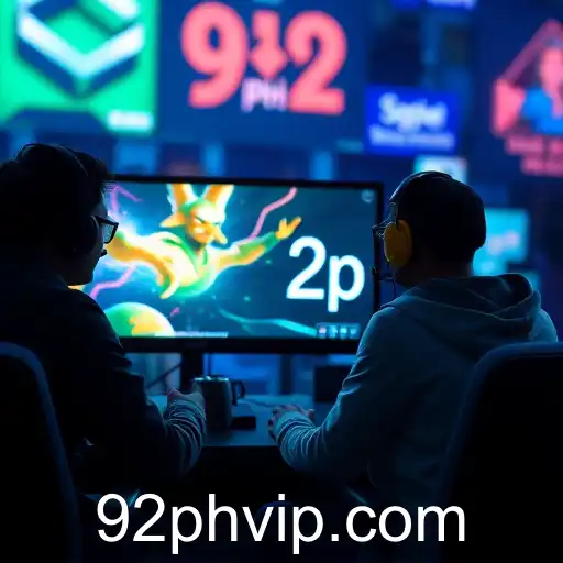 The Rise of 92ph Gaming Phenomenon