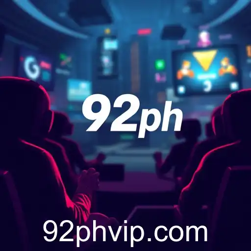 Navigating the Digital Playground of 92ph