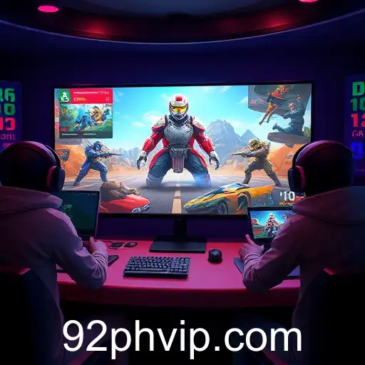 The Evolution of Online Gaming in 2025