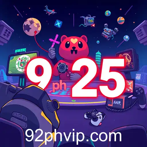 Future of Online Gaming: Exploring 92ph's Impact