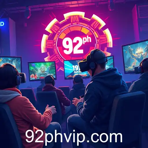 Innovations in Online Gaming and Digital Trends