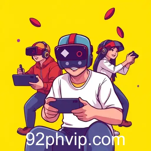The Rise of 92ph in Online Gaming
