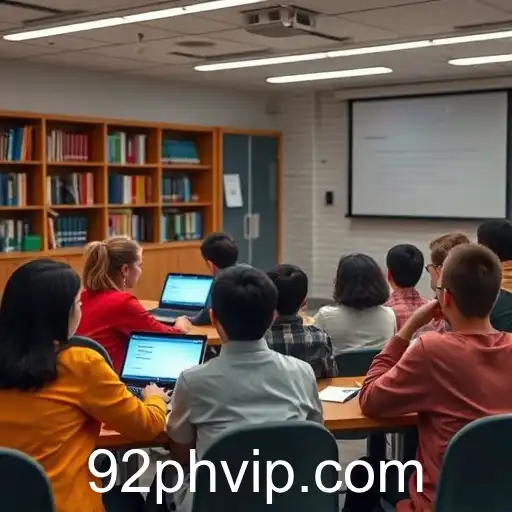 The Rising Influence of 92ph in Online Gaming