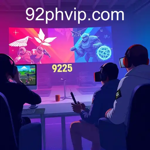 The Rise of Online Gaming in 2025