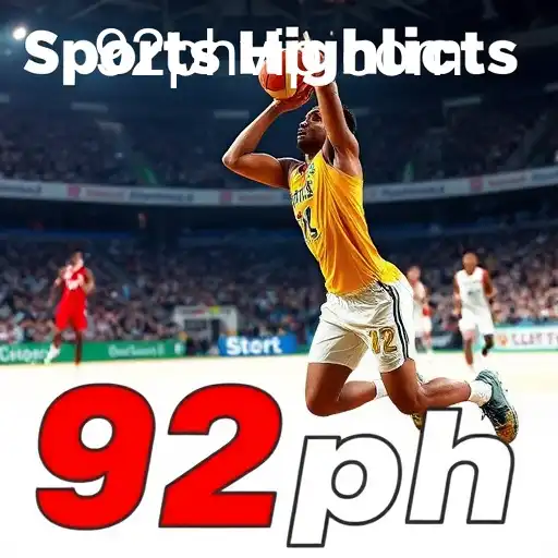 Experience the Thrill: Dive Into Sports Highlights