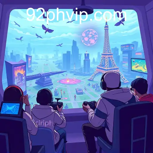 The Rising Influence of 92ph in Online Gaming