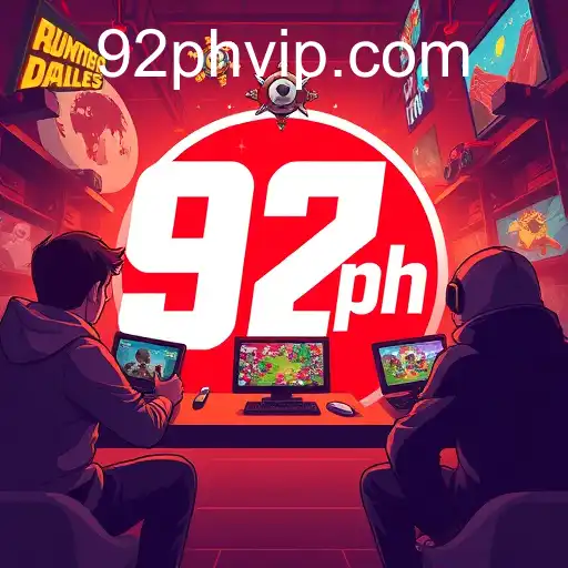 The Rise of 92ph in Gaming Culture