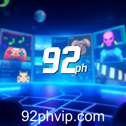 The Digital Playground: How 92ph Transforms Gaming