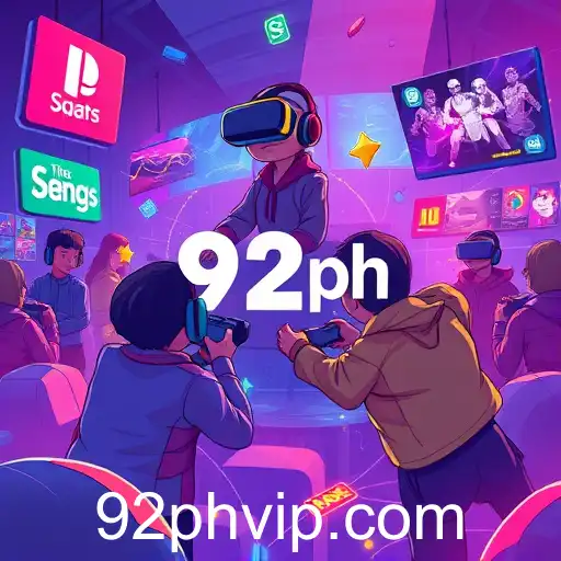 Exploring the Digital Landscape of Online Gaming