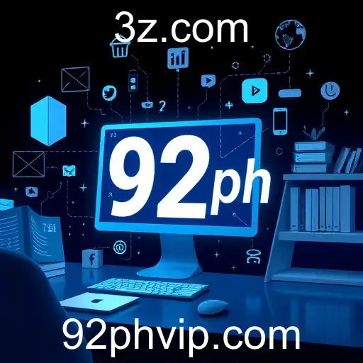 Exploring Educational Resources: The Role of '92ph' in Digital Learning