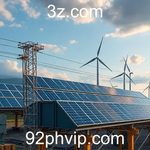 Tech Innovations Propel Global Renewable Energy Adoption