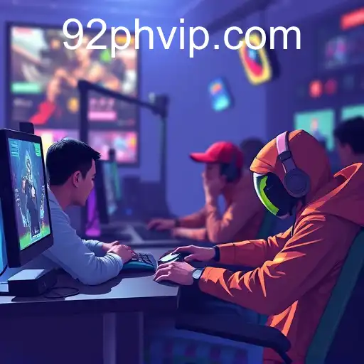 The Rise of English Gaming Platforms