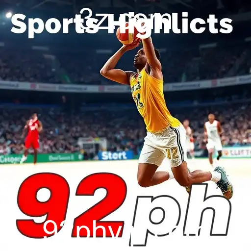 Experience the Thrill: Dive Into Sports Highlights