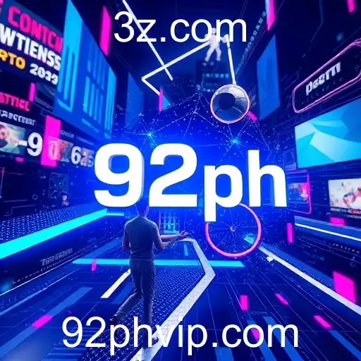 Unveiling 'Tech Trends': Exploring the Future of Gaming with 92ph