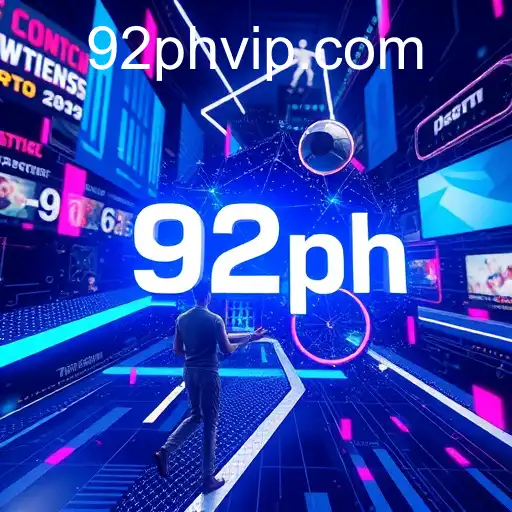 Unveiling 'Tech Trends': Exploring the Future of Gaming with 92ph