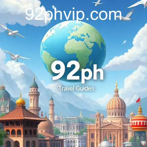 Exploring the World of 'Travel Guides': A New Dimension in Gaming